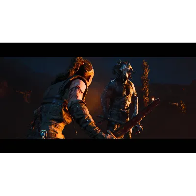Senua&acute;s Saga: Hellblade II · Steam Gift АВТОДОСТАВКА - irongamers.ru