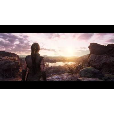 Senua&acute;s Saga: Hellblade II · Steam Gift АВТОДОСТАВКА - irongamers.ru