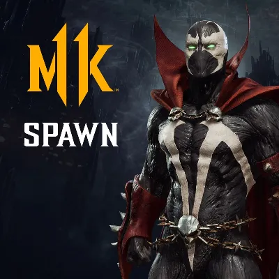 Spawn PS4 PS5 ПСН PLAYSTATION - irongamers.ru