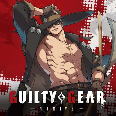 GGST Additional Character: #10 Johnny PS4 PS5 ПСН - irongamers.ru