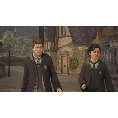 Hogwarts Legacy XBOX SERIES X|S / ПК Win 10-11 Ключ - irongamers.ru