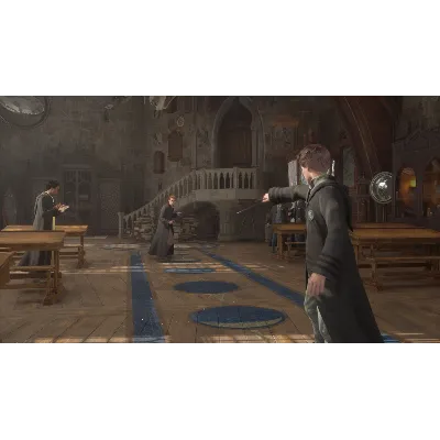 Hogwarts Legacy Наследие XBOX ONE Ключ - irongamers.ru