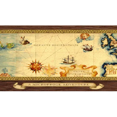 Sid Meier&acute;s Colonization (Classic) STEAM КЛЮЧ РФ+МИР - irongamers.ru