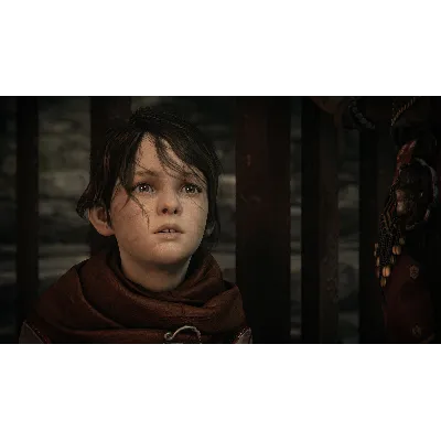 A PLAGUE TALE: REQUIEM\STEAM\ВЕСЬ МИР + РФ\КЛЮЧ - irongamers.ru