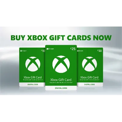 Xbox Live ПОДАРОЧНАЯ КАРТА 25-300TL ТУРЦИЯ - irongamers.ru