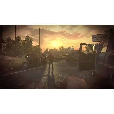 THE WALKING DEAD: SURVIVAL INSTINCT Steam Region Free - irongamers.ru
