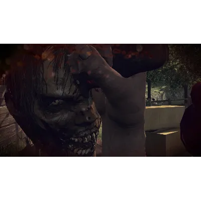 THE WALKING DEAD: SURVIVAL INSTINCT Steam Region Free - irongamers.ru