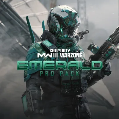 Call of Duty Modern Warfare III профессиональный набор - irongamers.ru