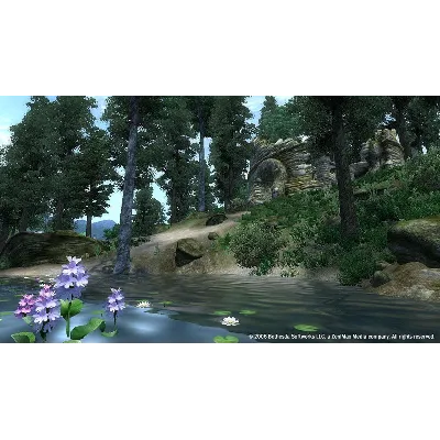 The Elder Scrolls IV: Oblivion Game of the Year Deluxe - irongamers.ru
