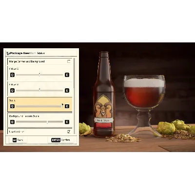 Brewmaster: Beer Brewing Simulator (Steam ключ / Мир) - irongamers.ru