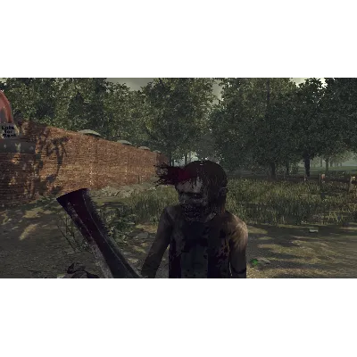 The Walking Dead Survival Instinct Walker Herd DLC - irongamers.ru
