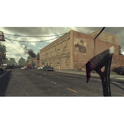 The Walking Dead Survival Instinct Walker Herd DLC - irongamers.ru