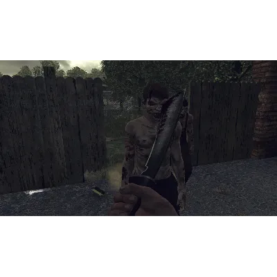 The Walking Dead Survival Instinct Walker Herd DLC - irongamers.ru