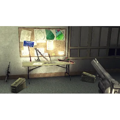 The Walking Dead Survival Instinct Walker Herd DLC - irongamers.ru