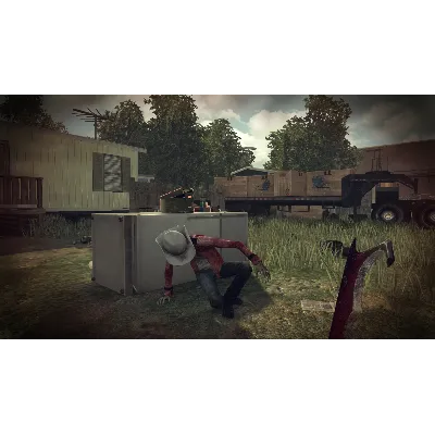 The Walking Dead Survival Instinct Walker Herd DLC - irongamers.ru