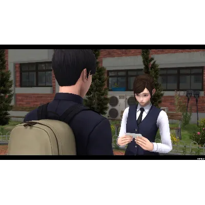 White Day: A Labyrinth Named School (Steam ключ/РФ+Весь Мир) - irongamers.ru