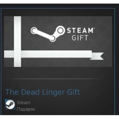 The Dead Linger STEAM GIFT Россия + МИР + ВСЕ СТРАНЫ - irongamers.ru