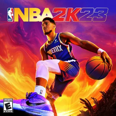 NBA 2K23 (PS4/PS5/EN) Активация П2-П3 - irongamers.ru
