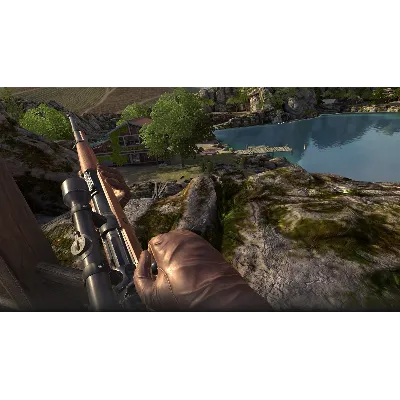 Sniper Elite VR ⭐Steam\РФ+Весь Мир\Key⭐ + Бонус - irongamers.ru