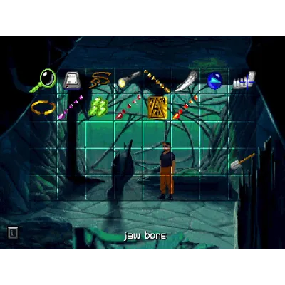 The Dig ⭐Steam\РФ+Весь Мир\Key⭐ + Бонус - irongamers.ru