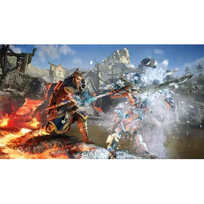 Assassin&acute;s Creed Valhalla Dawn of Ragnarök⭐Ubisoft\Key - irongamers.ru