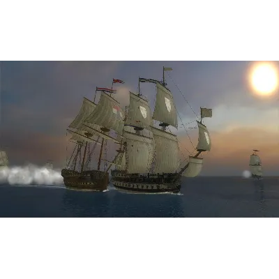 Sea Dogs To Each His Own Hero of the Nation⭐Steam\Key⭐ - irongamers.ru