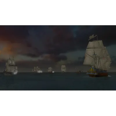 Sea Dogs To Each His Own Hero of the Nation⭐Steam\Key⭐ - irongamers.ru