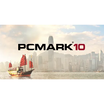 ⭐ 3DMark + PCMark 10 + 3DMark Storage [Steam/Global] - irongamers.ru