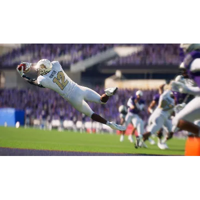 EA SPORTS MVP NFL 25 & College Football 25 Xbox One XS - irongamers.ru