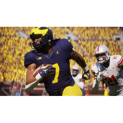 EA SPORTS MVP NFL 25 & College Football 25 Xbox One XS - irongamers.ru