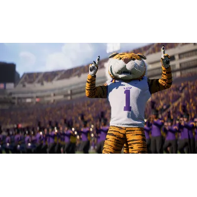 EA SPORTS MVP NFL 25 & College Football 25 Xbox One XS - irongamers.ru