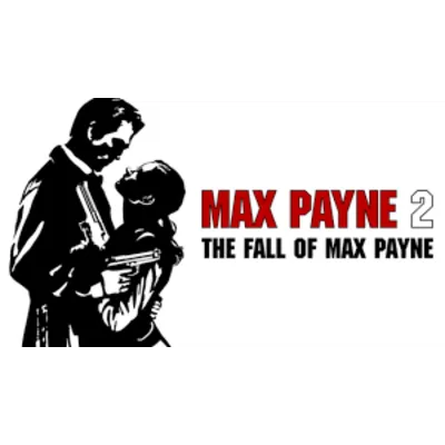 MAX PAYNE 2: The Fall of Max Payne XBOX - irongamers.ru