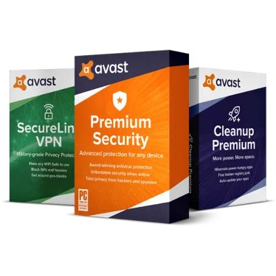 Avast Ultimate 10 устройств 1 год---3 год - irongamers.ru