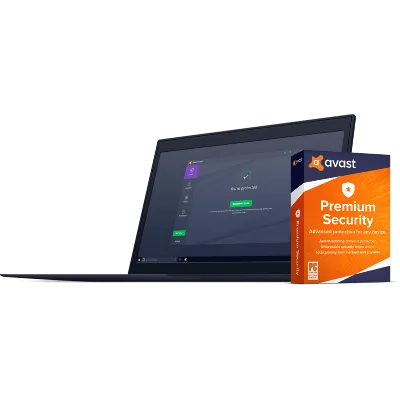 Avast Ultimate 10 устройств 1 год---3 год - irongamers.ru