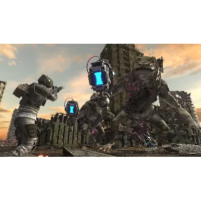 EARTH DEFENSE FORCE 6 STEAM•RU|KZ|UA|TR - irongamers.ru