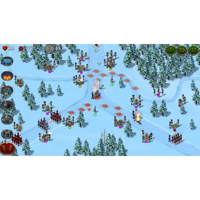 1812: Napoleon Wars / Ключ steam / Все страны - irongamers.ru