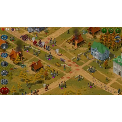 1812: Napoleon Wars / Ключ steam / Все страны - irongamers.ru