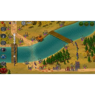 1812: Napoleon Wars / Ключ steam / Все страны - irongamers.ru