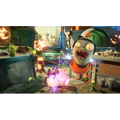 Plants vs. Zombies Garden Warfare 2: Deluxe * RU/СНГ/TR - irongamers.ru