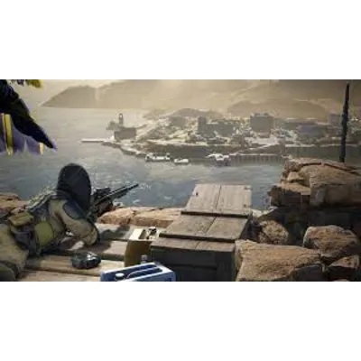 Sniper Ghost Warrior Contracts 1 & 2 + МЕГАБОНУС - irongamers.ru