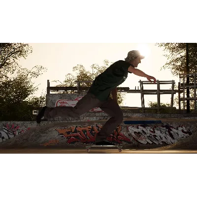 Session: Skate Sim ⭐Steam\РФ+Весь Мир\Key⭐ + Бонус - irongamers.ru