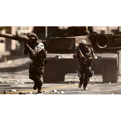 BATTLEFIELD 4 XBOX КЛЮЧ - irongamers.ru