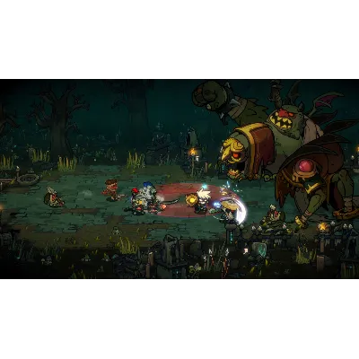 Lost Castle 2 - STEAM GIFT РОССИЯ - irongamers.ru