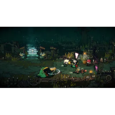 Lost Castle 2 - STEAM GIFT РОССИЯ - irongamers.ru