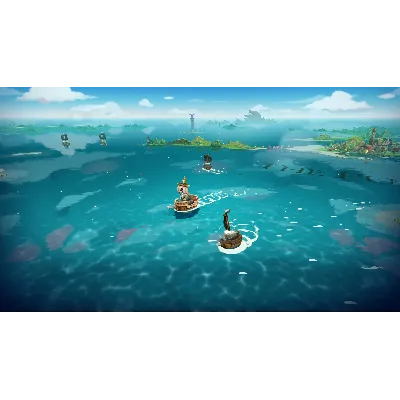 Cat Quest III XBOX SERIES X|S ONE Цифровой Ключ - irongamers.ru