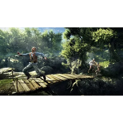 ⭐Risen 2™: Dark Waters XBOX⭐Покупка на Ваш акк⭐ - irongamers.ru