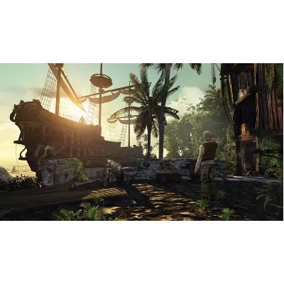 ⭐Risen 2™: Dark Waters XBOX⭐Покупка на Ваш акк⭐ - irongamers.ru