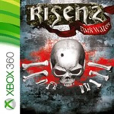 ⭐Risen 2™: Dark Waters XBOX⭐Покупка на Ваш акк⭐ - irongamers.ru