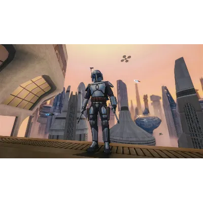 STAR WARS™: Bounty Hunter™ Xbox One|X|S активация - irongamers.ru