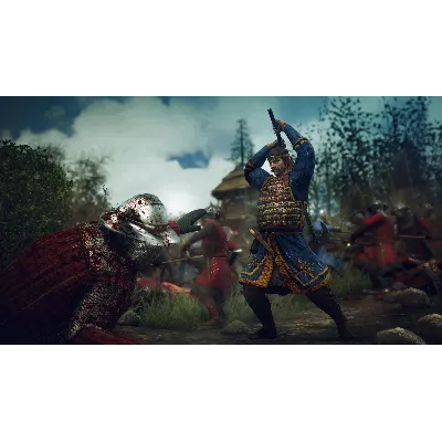 Ancestors Legacy - Complete Edition (Steam ключ/РФ+Весь мир) - irongamers.ru
